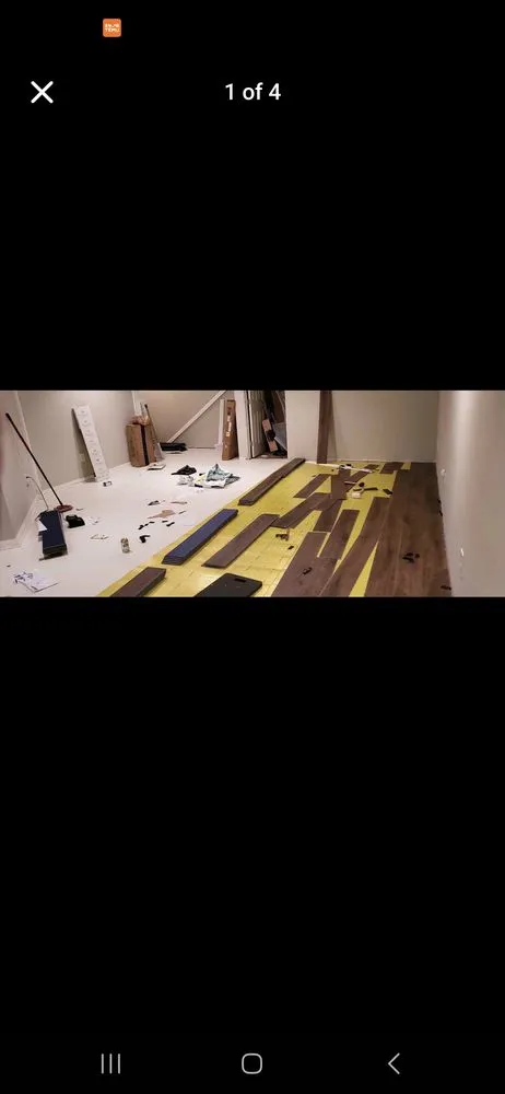 Expert residential landscaping for homes in Stroudsburg, PA by ACM Contracting & Handyman