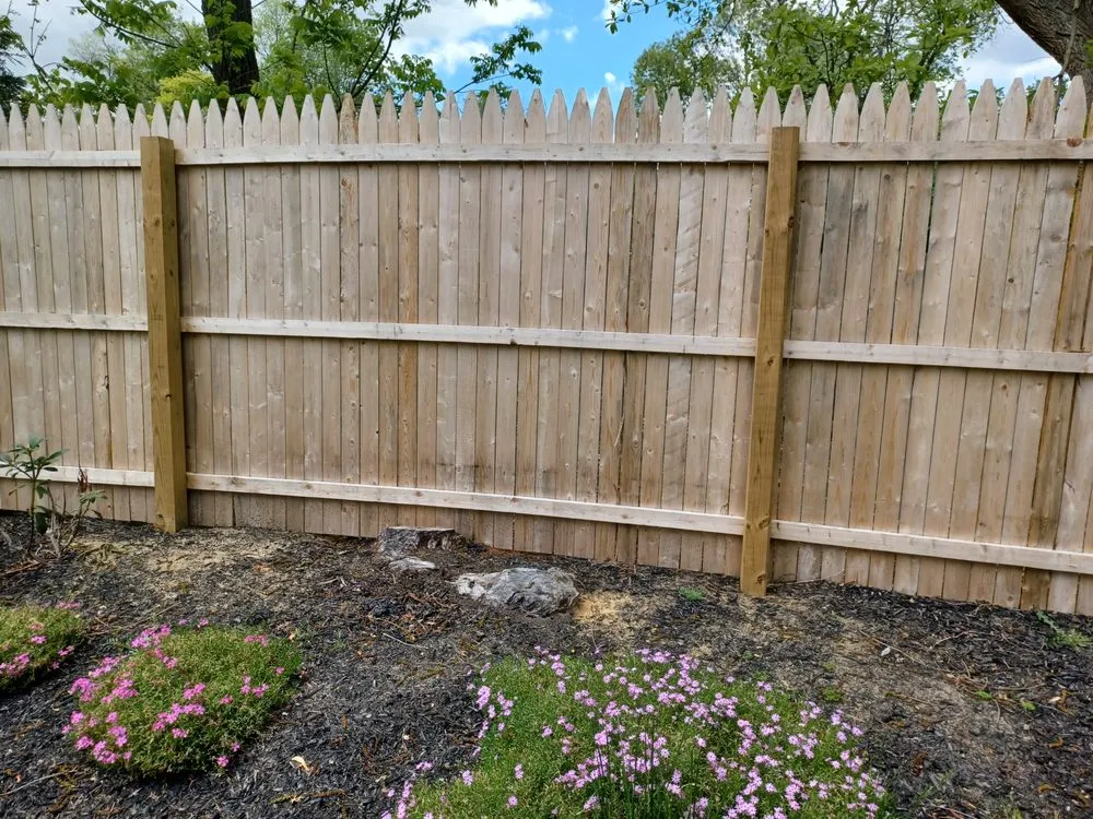 Reliable residential landscaping in Vineland, NJ by ACM Landscaping Services