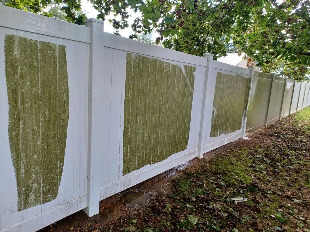 Expert yard maintenance in Vineland, NJ by ACM Landscaping Services