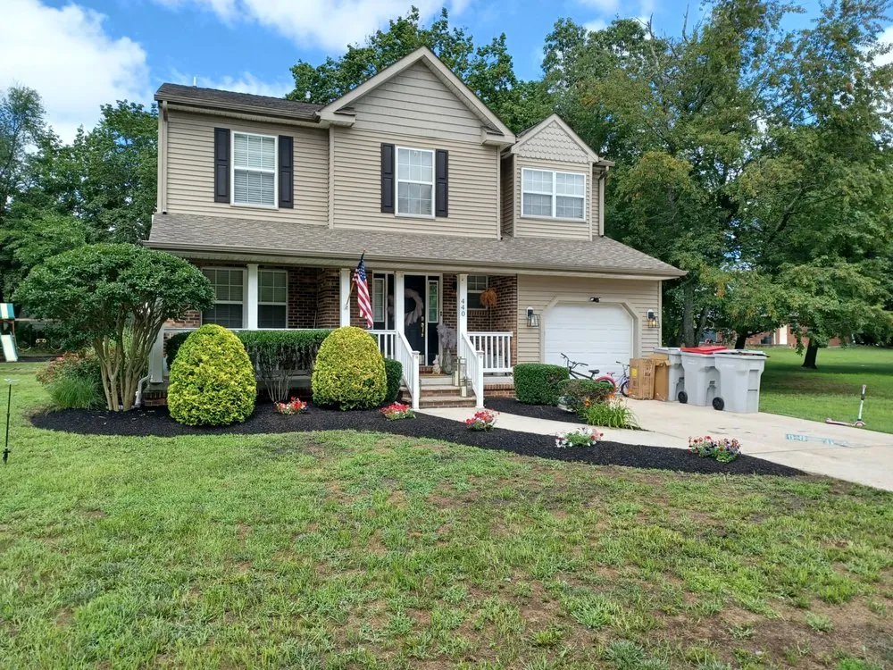 Reliable outdoor landscaping in Vineland, NJ - ACM Landscaping Services