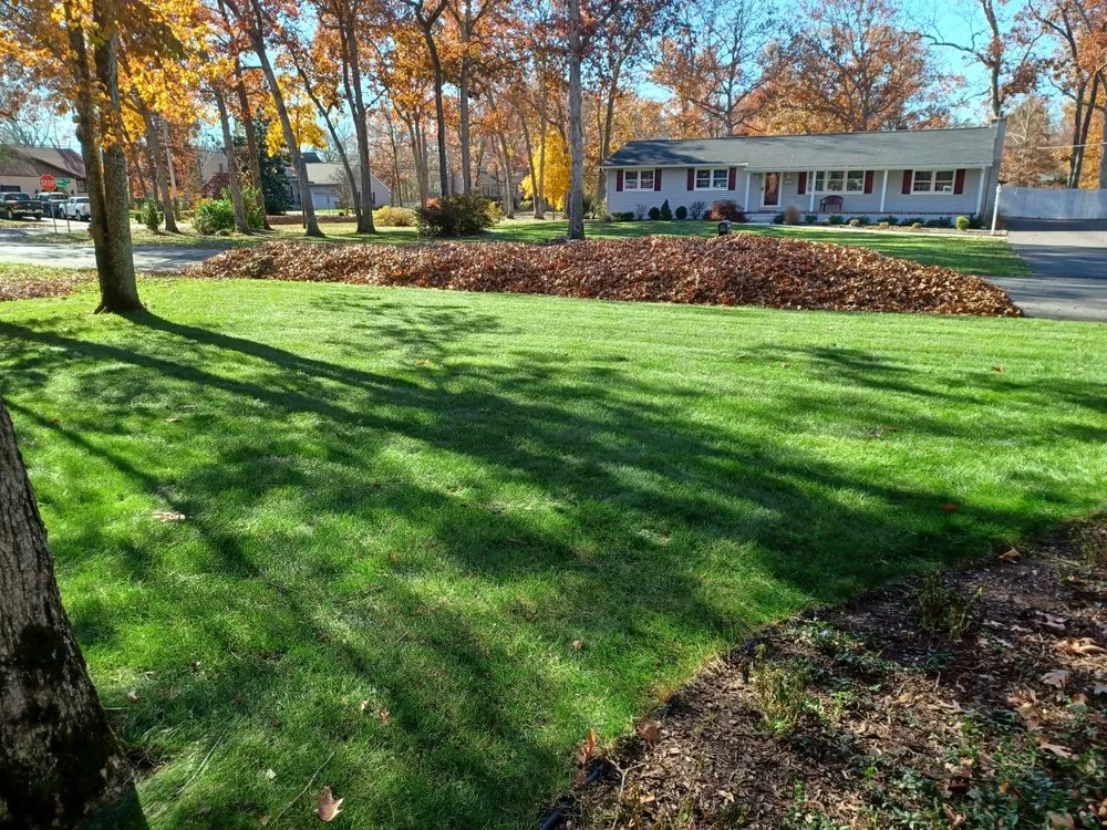 Trusted outdoor landscaping in Vineland, NJ by ACM Landscaping Services
