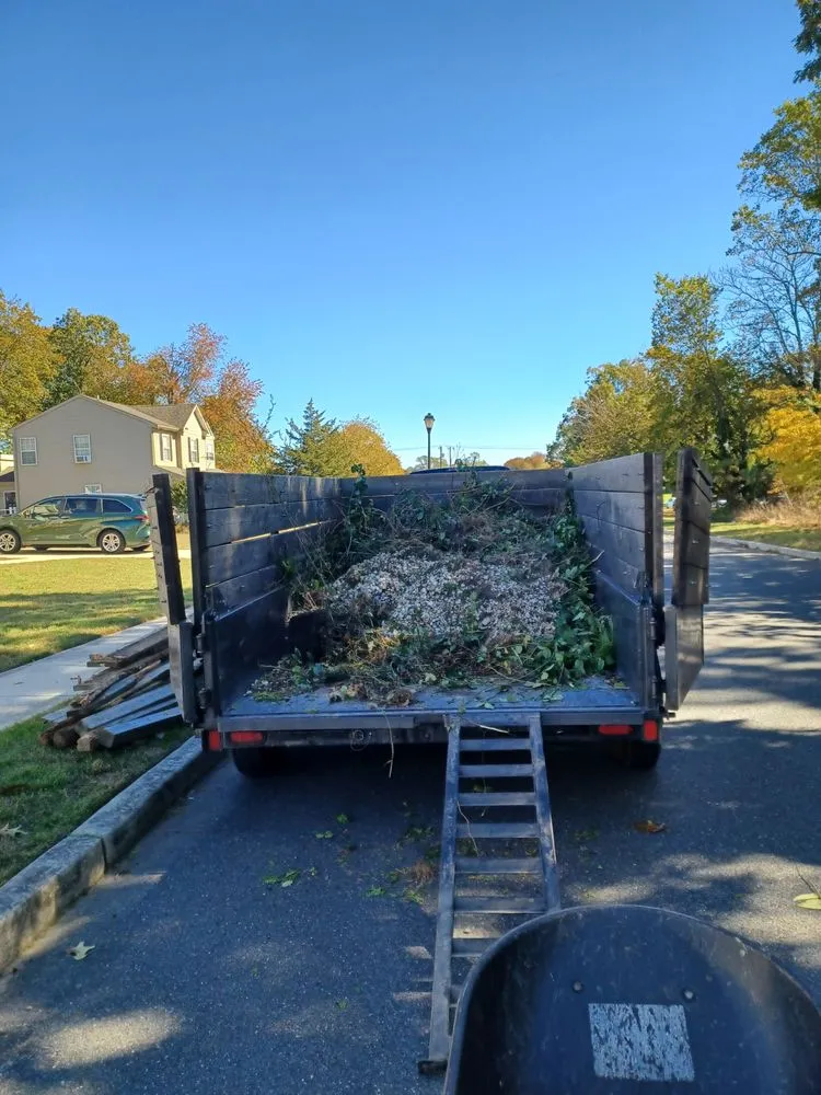 Affordable landscaping services in Vineland, NJ by ACM Landscaping Services