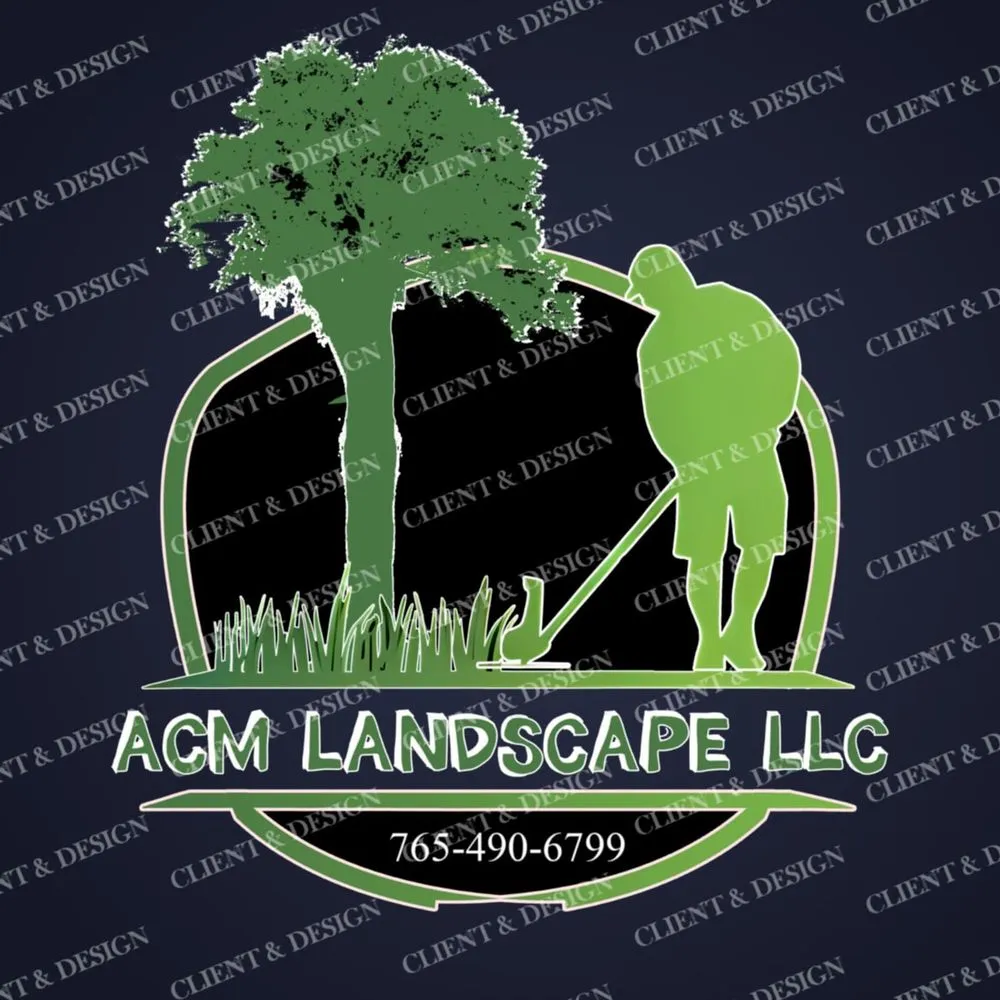 Local yard cleanup service for residential properties across West Point, IN - ACM Lawn and Landscape
