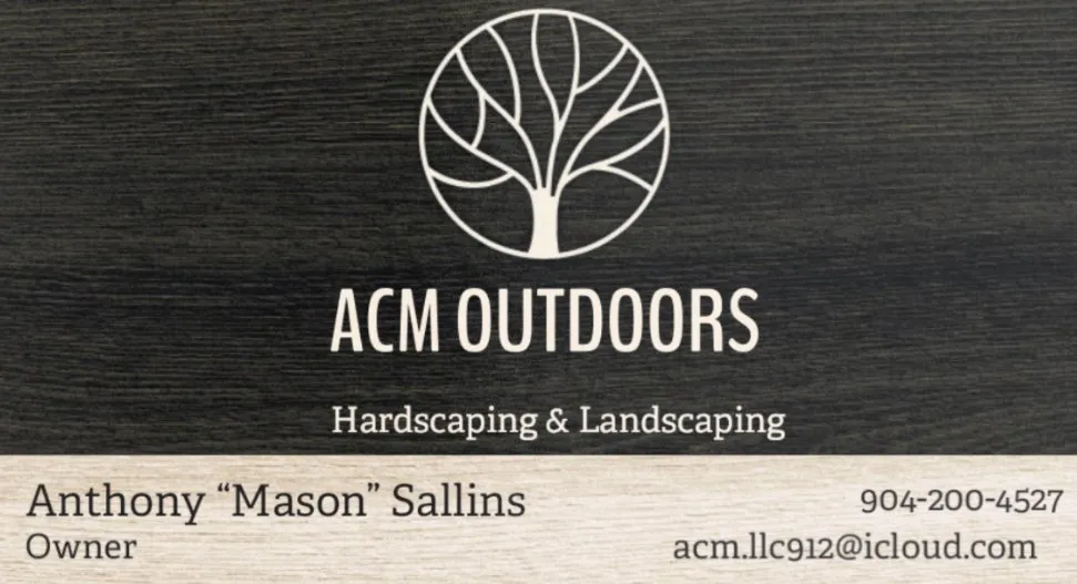 Affordable lawn mowing service in Townsend, GA - ACM Outdoors