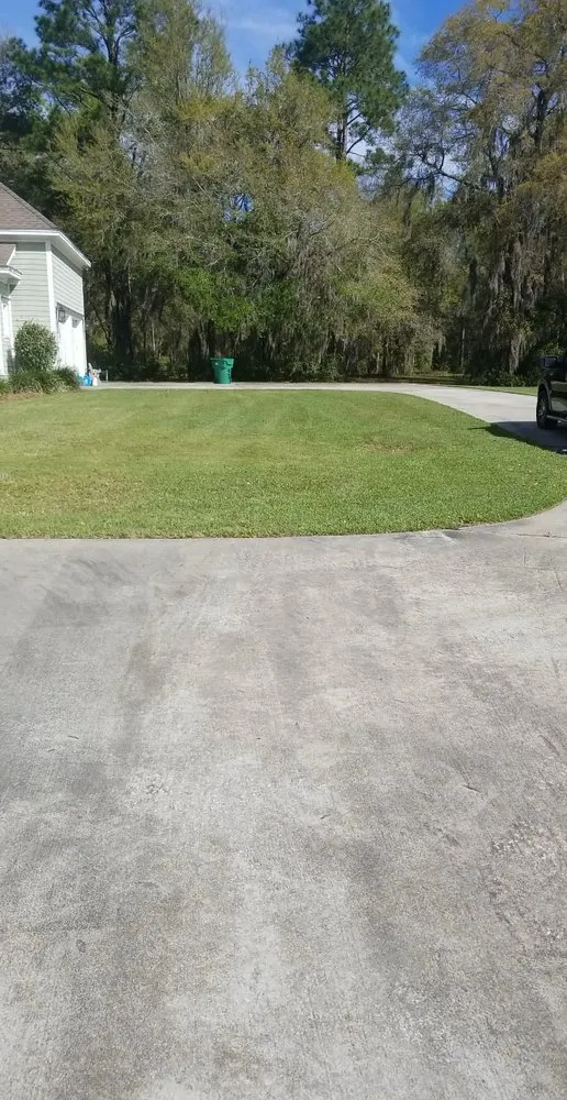 Trusted outdoor landscaping experts serving Townsend, GA - ACM Outdoors