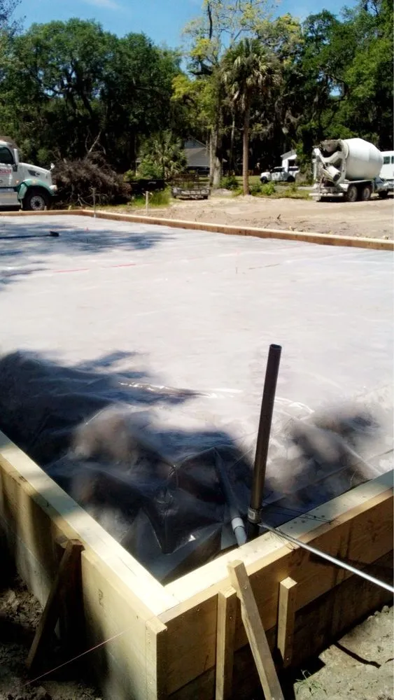 Professional landscaping services experts serving Townsend, GA - ACM Outdoors
