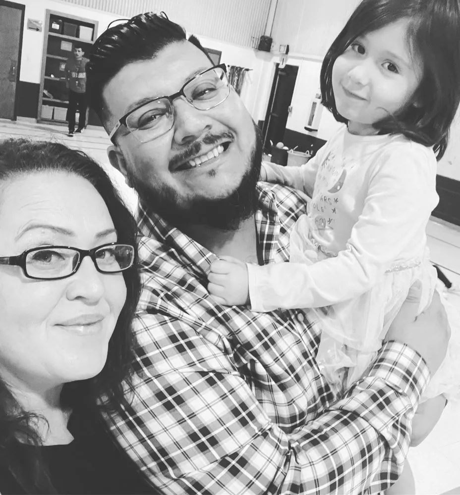 Professional garden landscaping in Lubbock, TX - ACME Exteriors