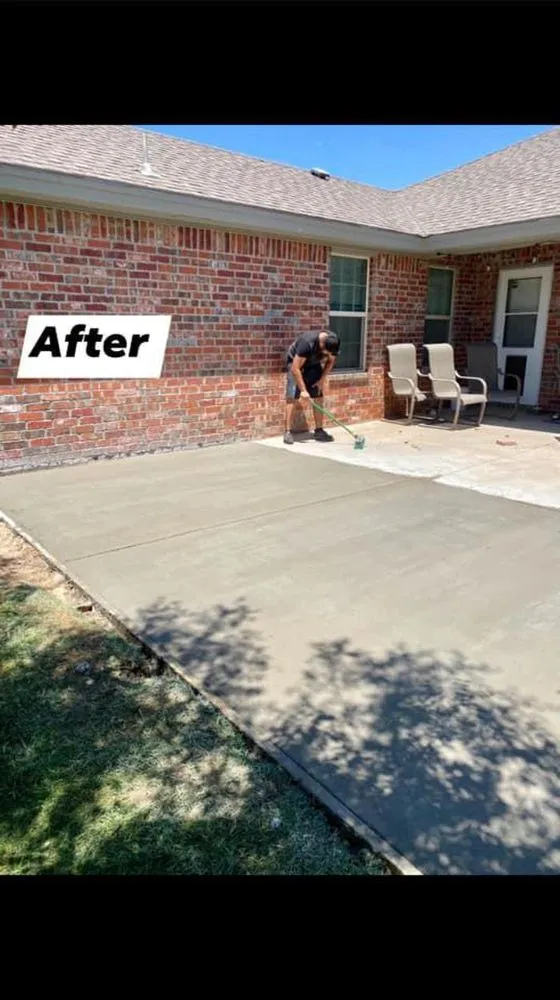 Trusted yard cleanup service in Shallowater, TX by ACME Exteriors