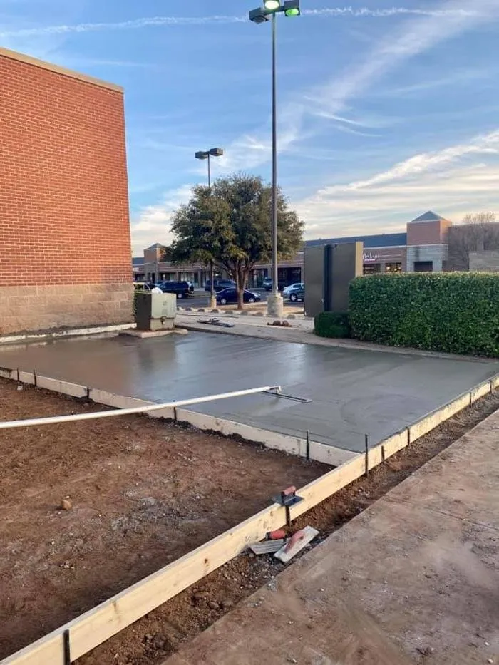 Custom lawn care service in Shallowater, TX - ACME Exteriors