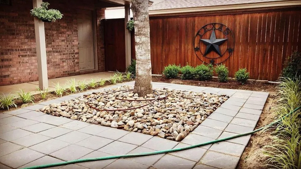 Trusted yard maintenance in Shallowater, TX - ACME Exteriors