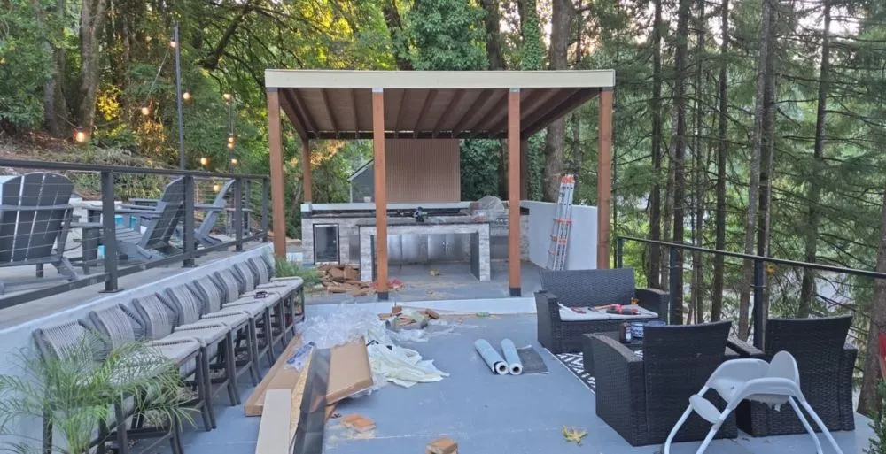 Professional lawn care service in Yamhill, OR by Acme High Performance