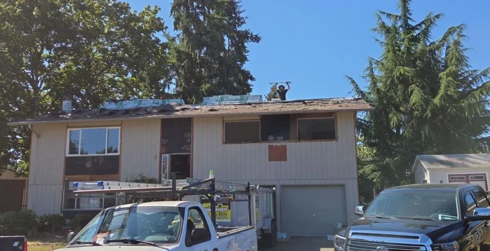 Expert outdoor landscaping experts serving Yamhill, OR - Acme High Performance