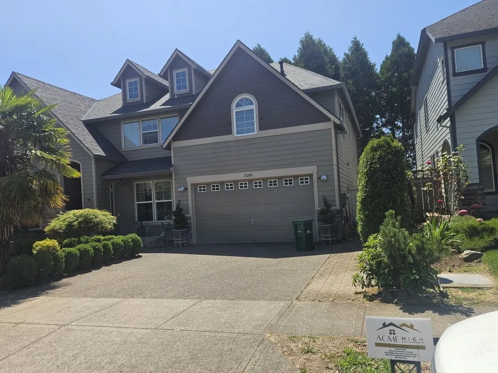 Trusted residential landscaping experts serving Yamhill, OR - Acme High Performance