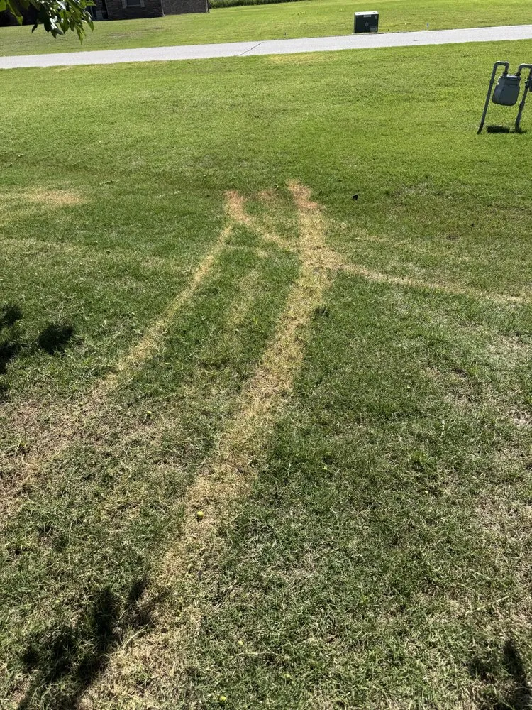 Custom lawn mowing service experts serving Tuttle, OK - Acme Mowing & Lawn Care