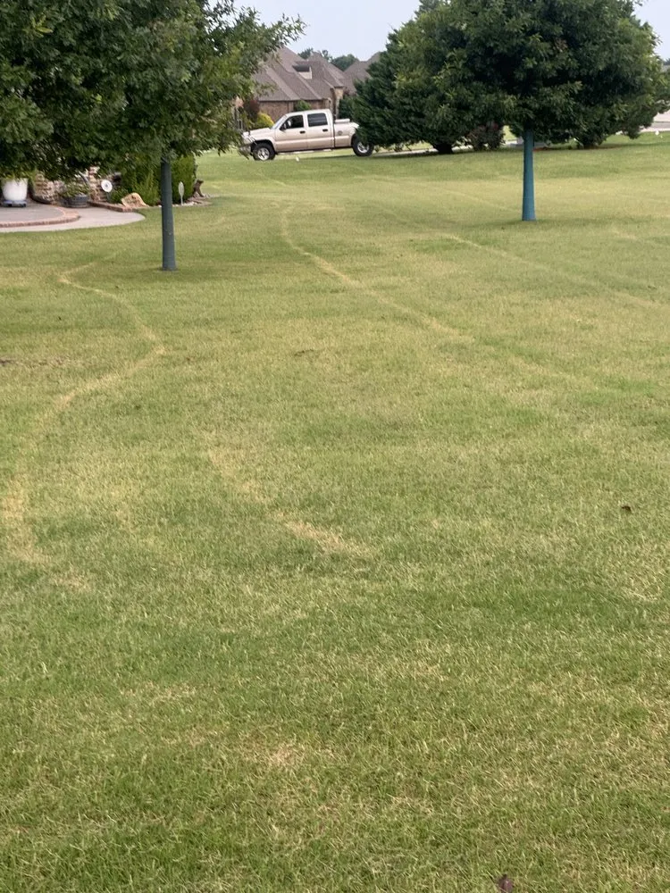 Reliable yard cleanup service experts serving Tuttle, OK - Acme Mowing & Lawn Care