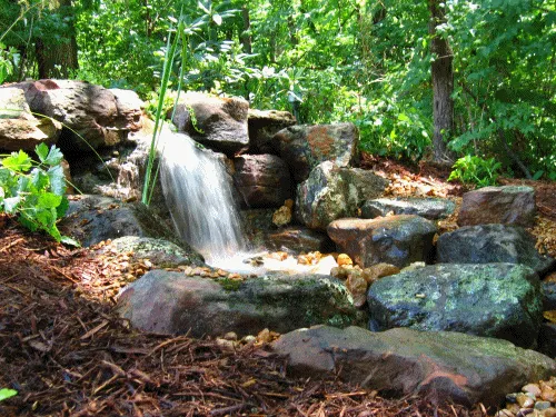 Top-rated outdoor landscaping for outdoor upgrades in Suffolk, VA by ACME Restoration