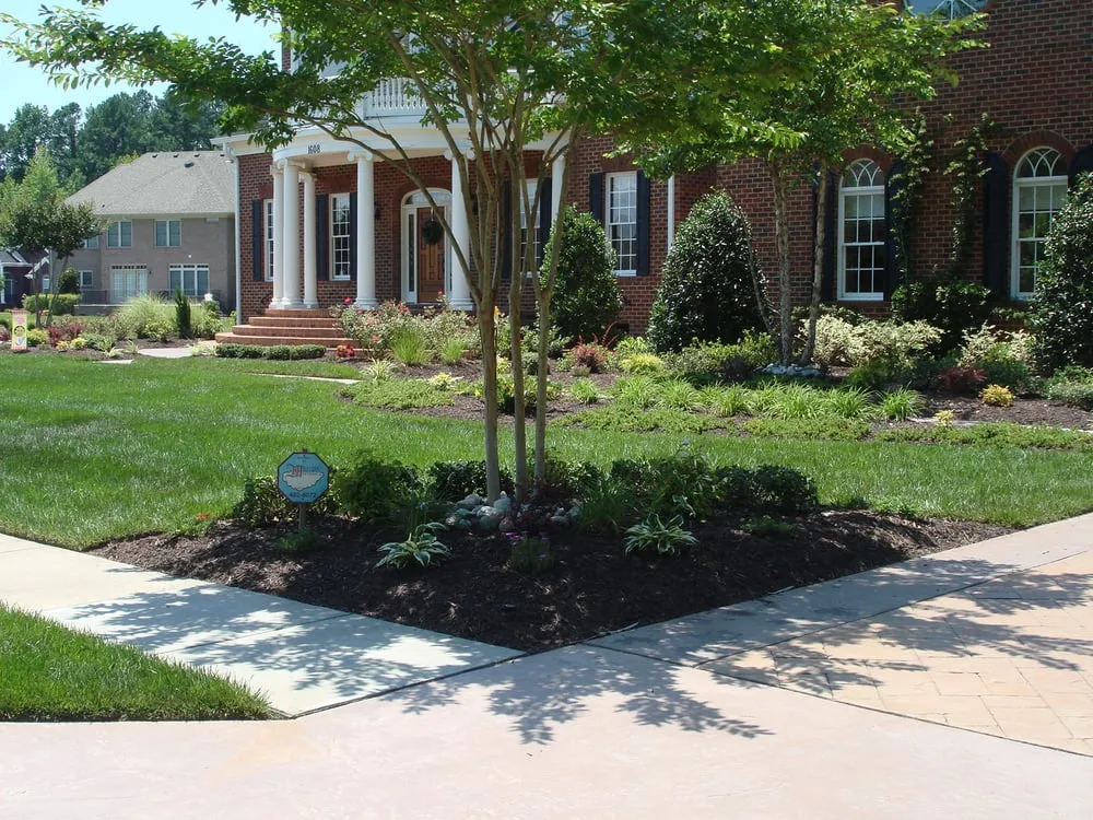 Top-rated landscape design experts serving Suffolk, VA - ACME Restoration