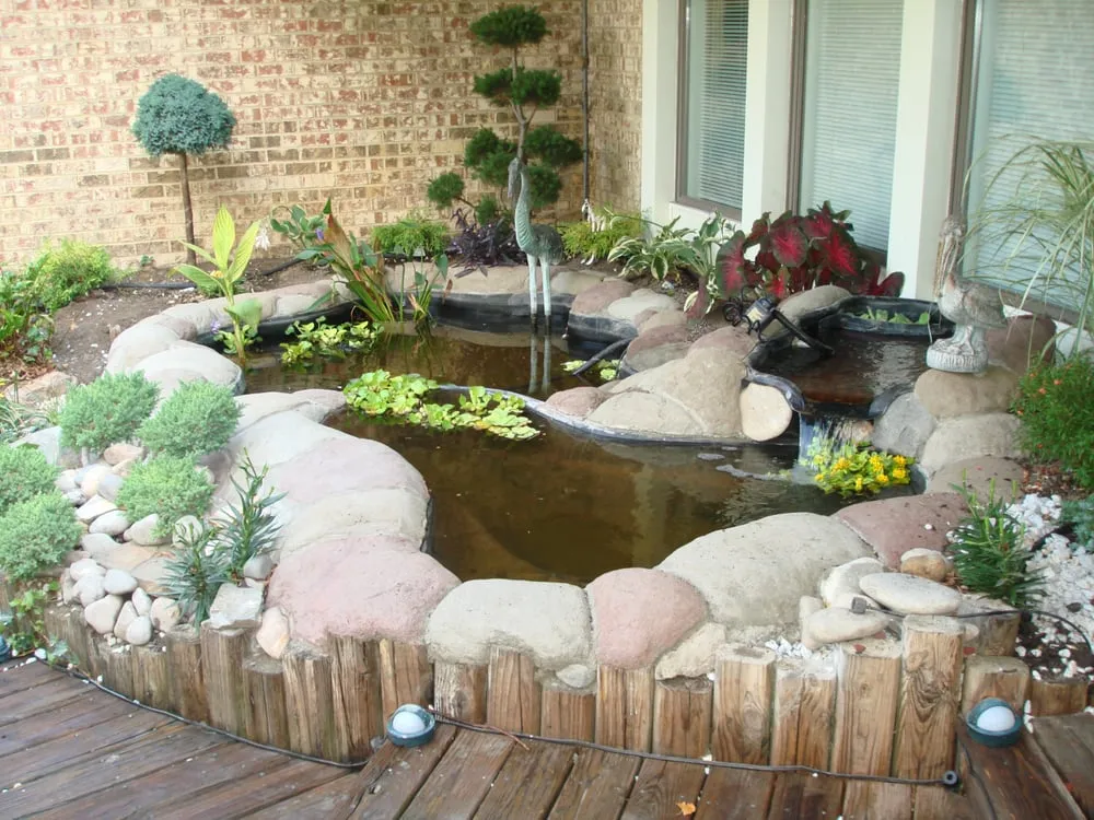 Top-rated landscaping services in Suffolk, VA - ACME Restoration