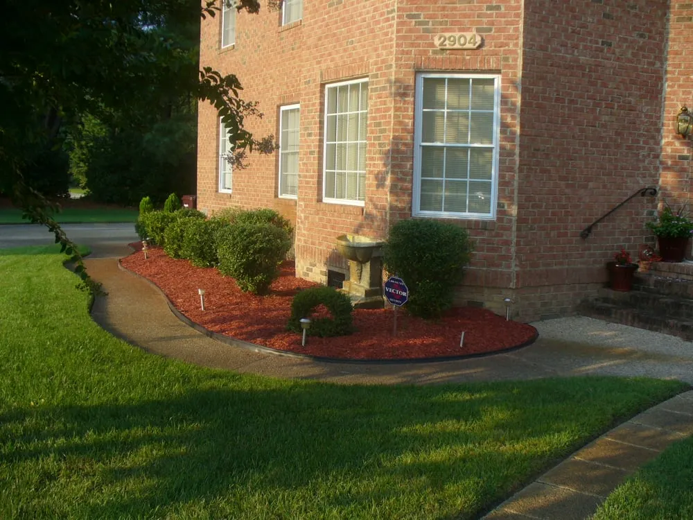 Local residential landscaping in Suffolk, VA - ACME Restoration