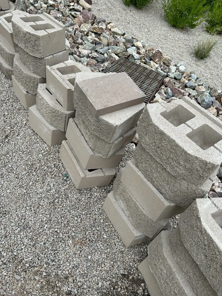Custom landscape design in Mesa, AZ - ACO Landscape & Grading Service