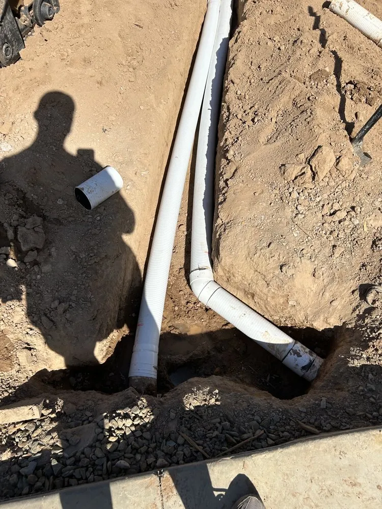 Reliable lawn mowing service for year-round maintenance in Mesa, AZ by ACO Landscape & Grading Service