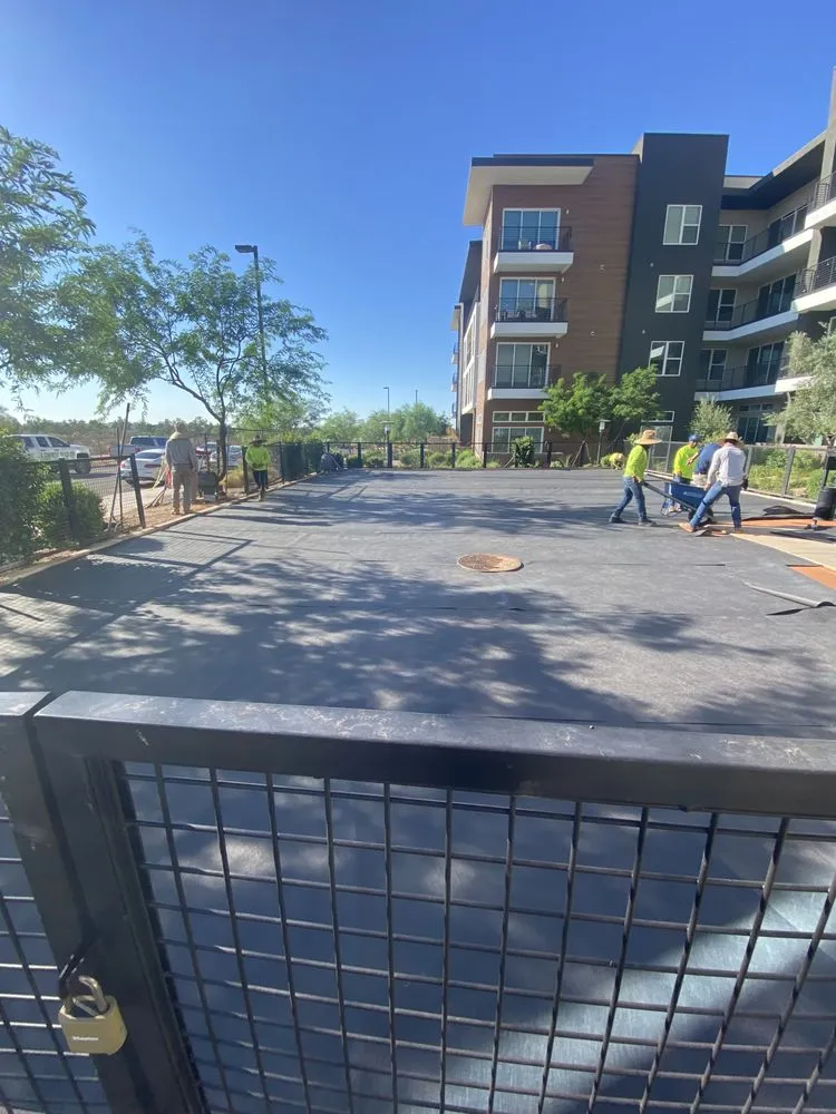 Affordable landscape design near you across Mesa, AZ - ACO Landscape & Grading Service