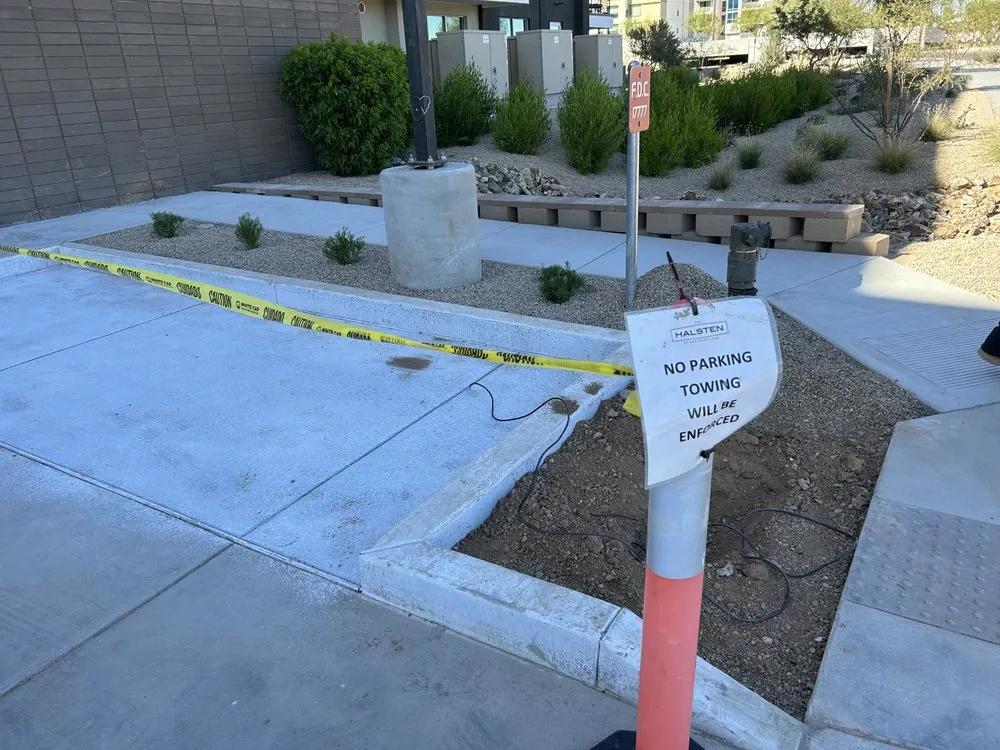 Professional landscaping services experts serving Mesa, AZ - ACO Landscape & Grading Service