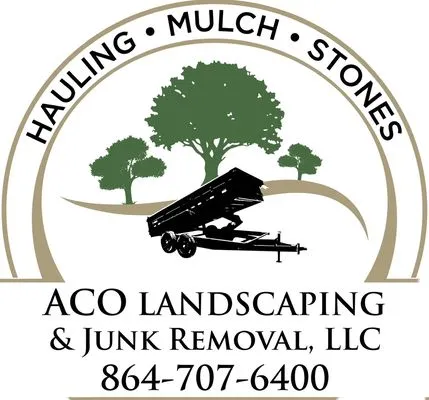 ACO Landscaping & Junk Removal
