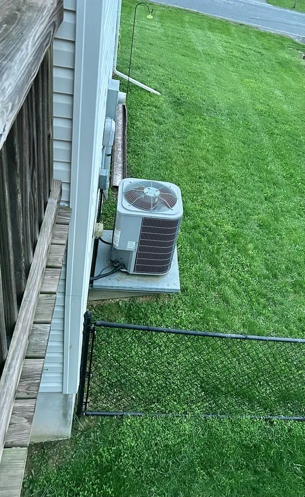 Local landscaping services in Guilford, PA - ACO Lawn Care