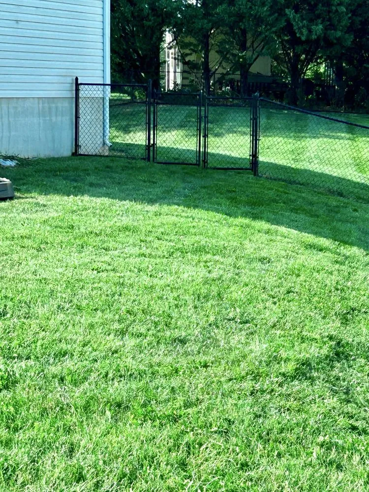 Professional landscape design near you across Guilford, PA - ACO Lawn Care