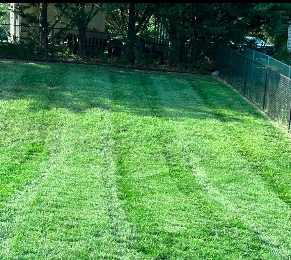 Local outdoor landscaping in Guilford, PA - ACO Lawn Care