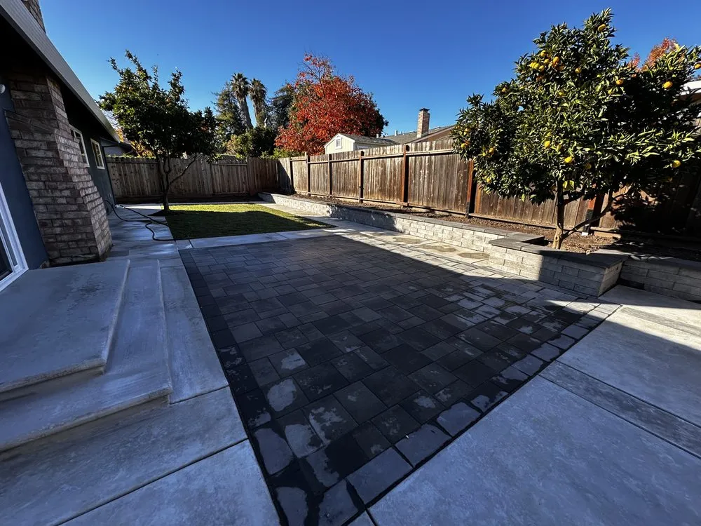 Expert landscaping services experts serving LOS BANOS, CA - Acon landscape