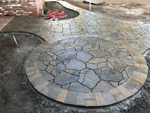 Reliable residential landscaping for beautiful yards across LOS BANOS, CA - Acon landscape