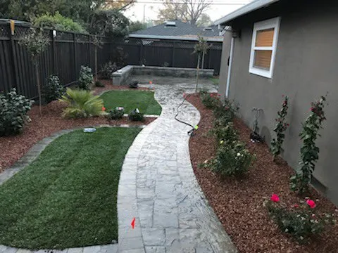 Top-rated yard maintenance in LOS BANOS, CA - Acon landscape