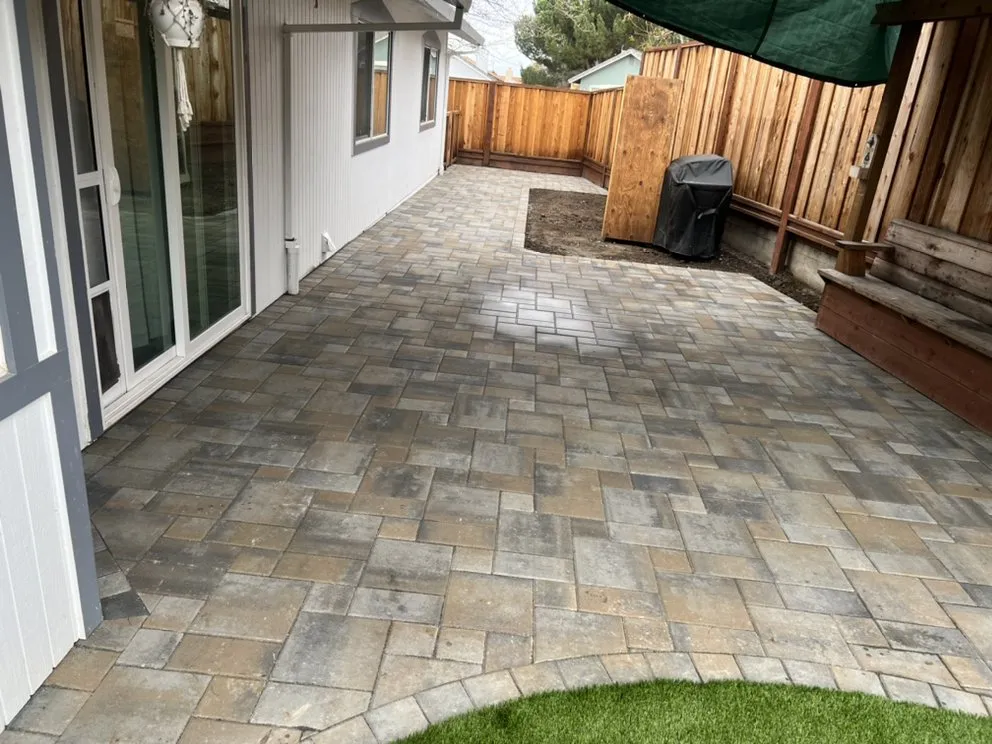 Local residential landscaping in LOS BANOS, CA by Acon landscape