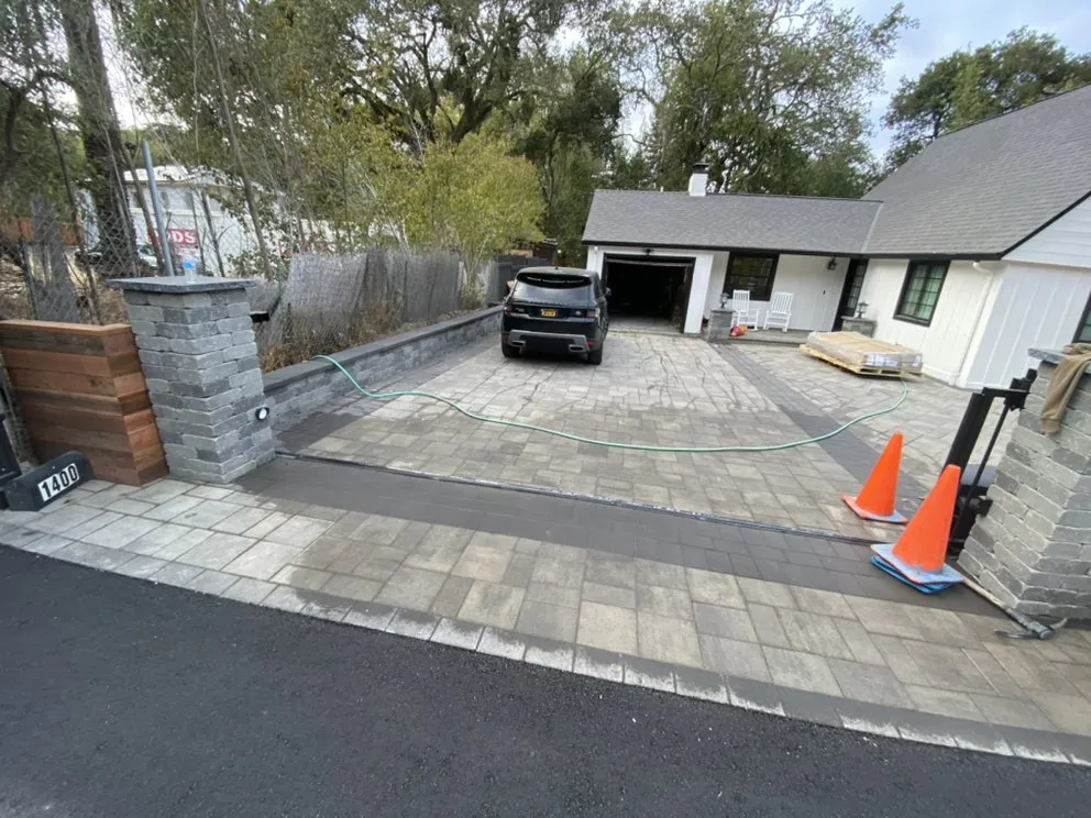 Top-rated landscaping services experts serving LOS BANOS, CA - Acon landscape