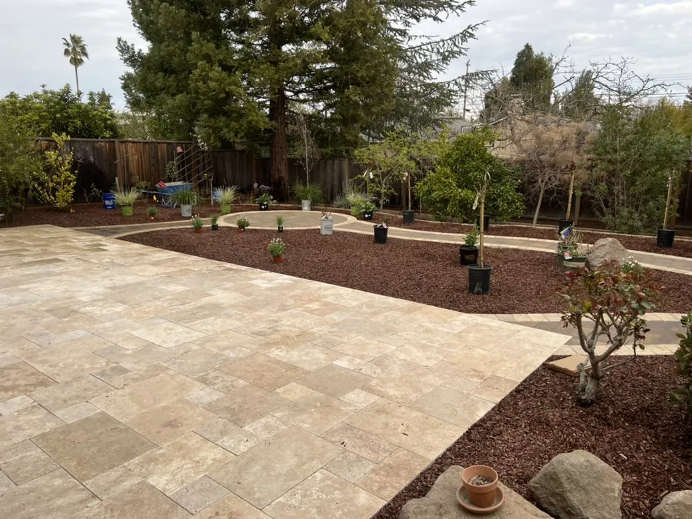 Local landscape design for beautiful yards across LOS BANOS, CA - Acon landscape