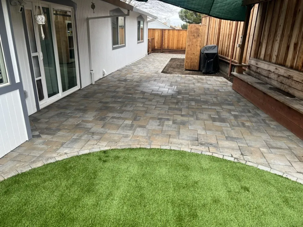 Expert landscaping services in LOS BANOS, CA by Acon landscape