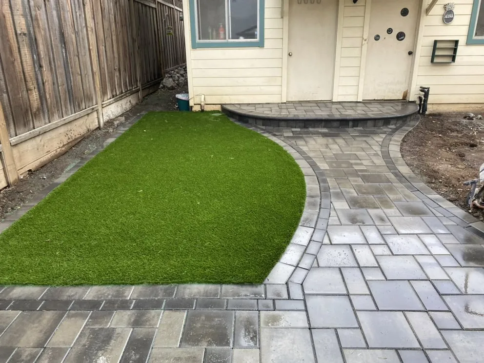 Local yard maintenance in LOS BANOS, CA - Acon landscape