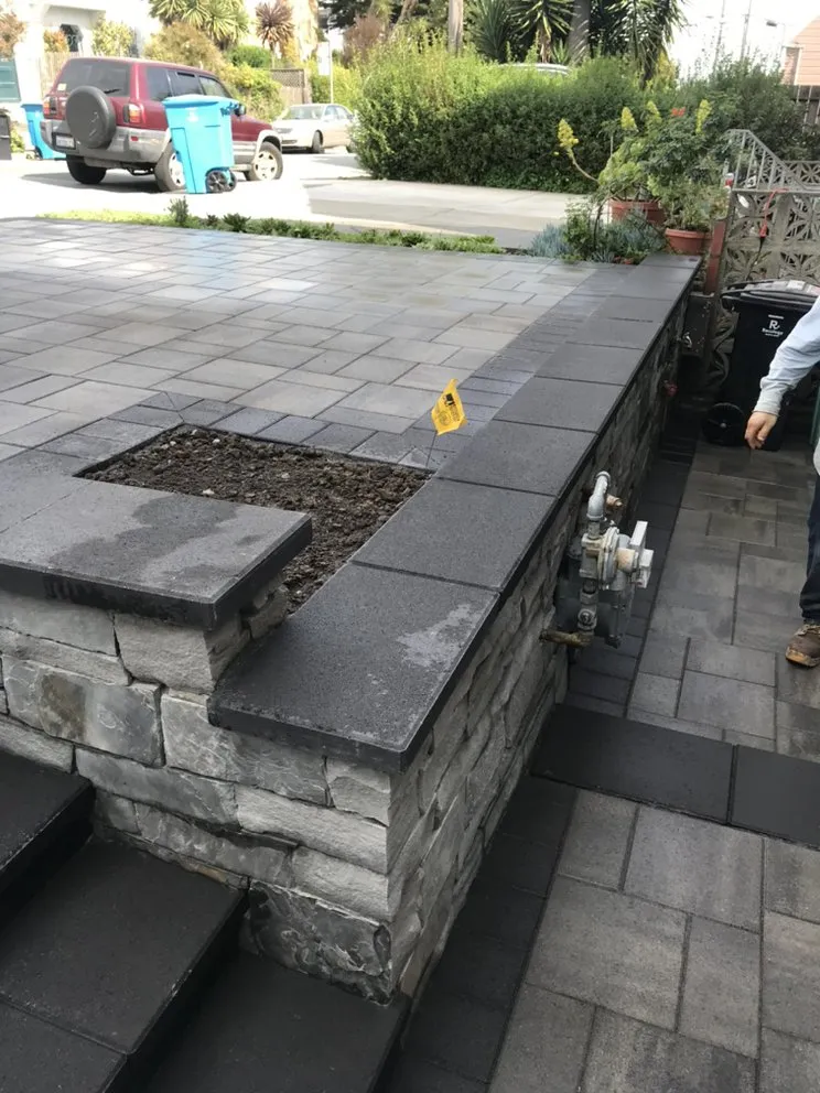 Affordable landscape design experts serving LOS BANOS, CA - Acon landscape