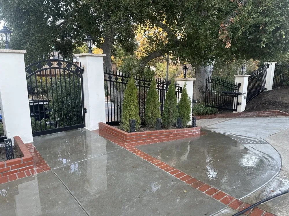 Professional yard cleanup service in LOS BANOS, CA - Acon landscape
