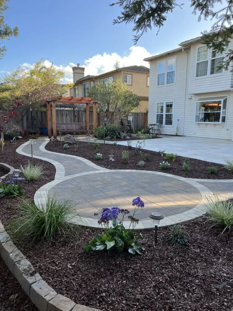 Affordable yard maintenance experts serving LOS BANOS, CA - Acon landscape