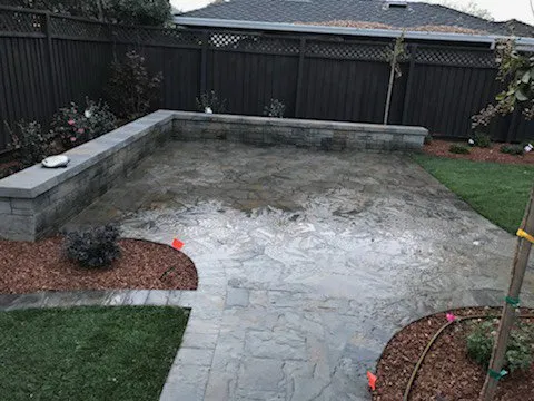 Affordable lawn care service in LOS BANOS, CA by Acon landscape