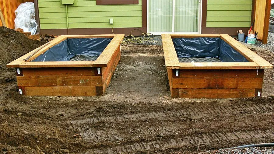 Trusted residential landscaping for year-round maintenance across Bellingham, WA - Acorn Landscape