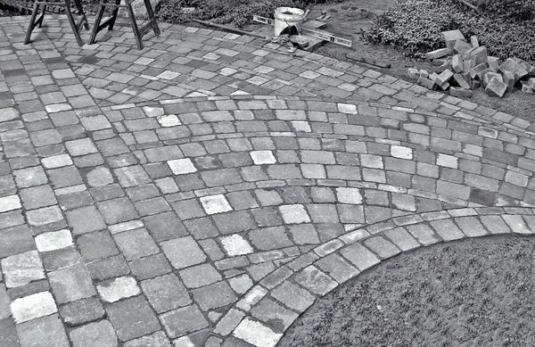 Acorn Landscape Logo