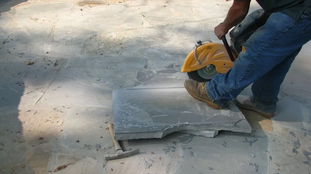 Reliable yard cleanup service near you in Franklin, NC by Acorn Landscape