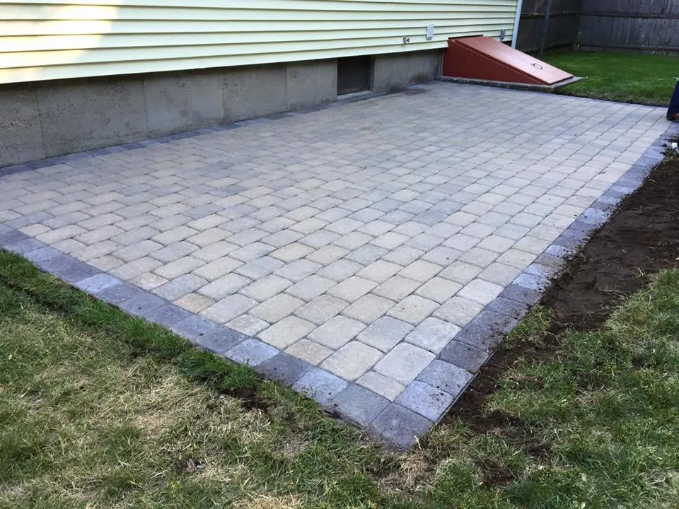 Top-rated garden landscaping for year-round maintenance across Burlington, MA - Acorn Landscaping & Masonry