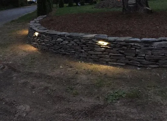 Acorn Landscaping & Masonry