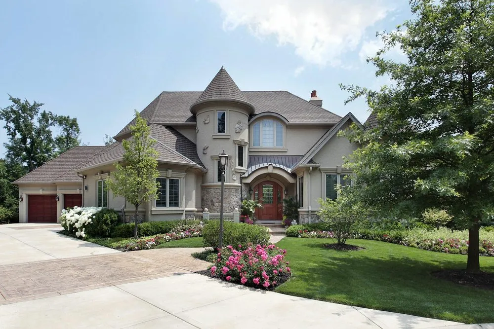 Top-rated landscaping services experts serving Cypress, TX - Acorn Landscaping