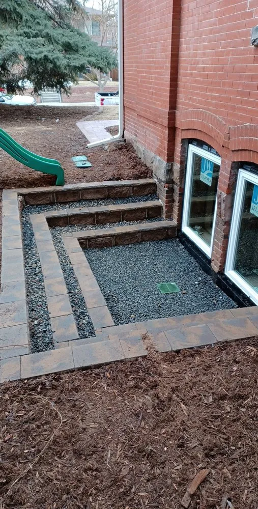 Local lawn care service in Denver, CO by Acorn Landscaping